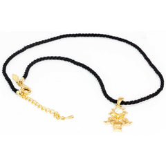 Flower Pot Pendant - Distinctly British