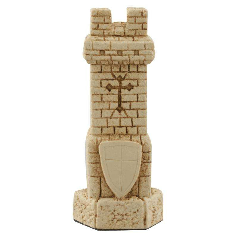 Crusades - Chess Set - TimeLine Gifts
